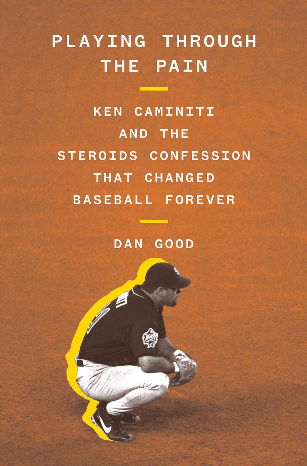 Playing Through the Pain: Ken Caminiti and the Steroids Confession That Changed Baseball Forever - 7582