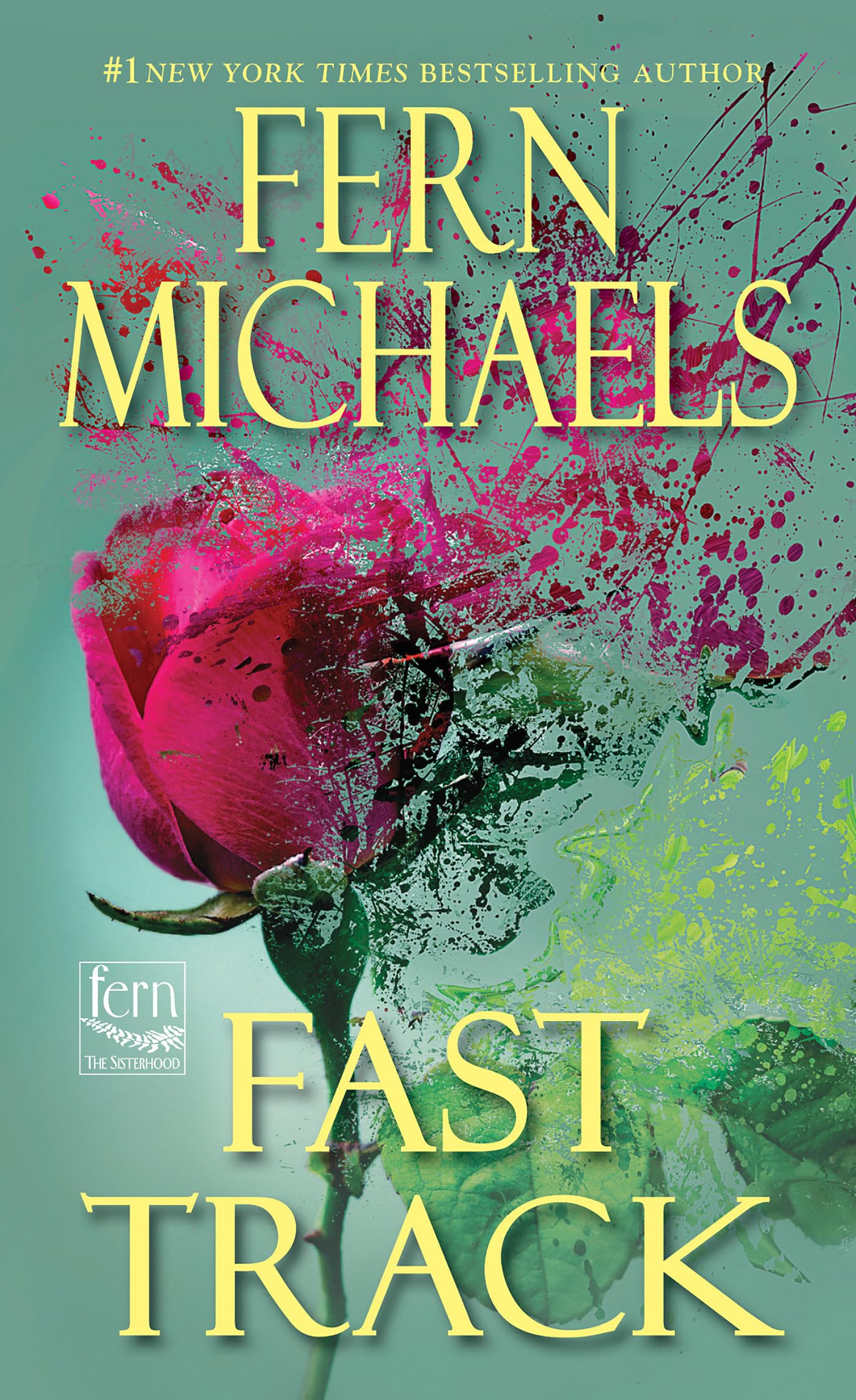 Fast Track (Sisterhood)