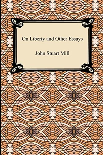 On Liberty and Other Essays - 3211