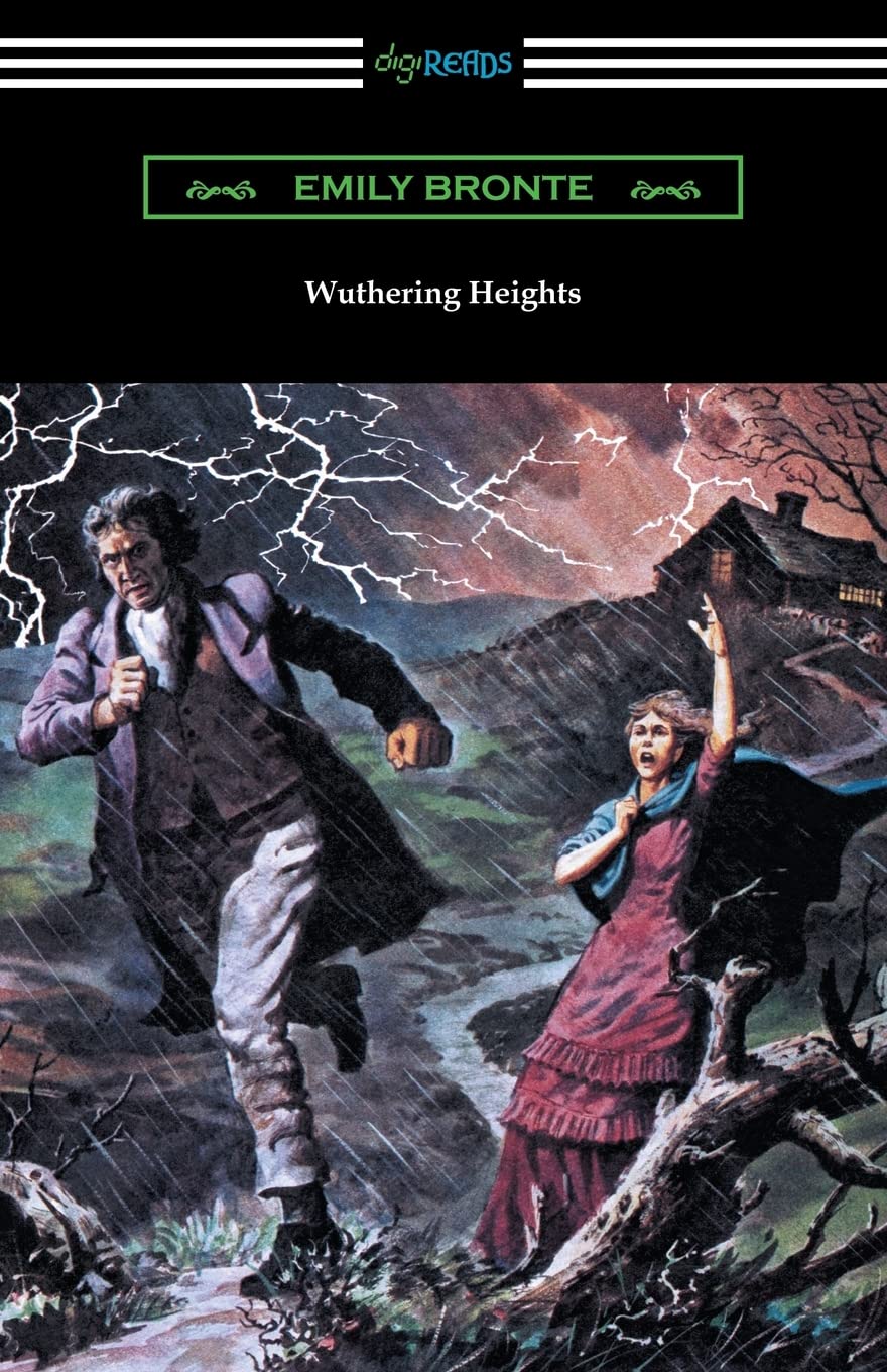 Wuthering Heights