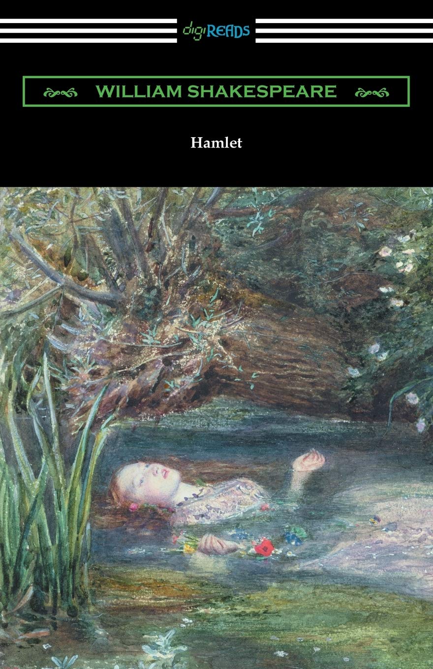 Hamlet (Annotated by Henry N. Hudson with an Introduction by Charles Harold Herford) - 3415