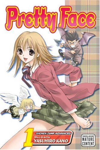 Pretty Face, Vol. 1 - 4046