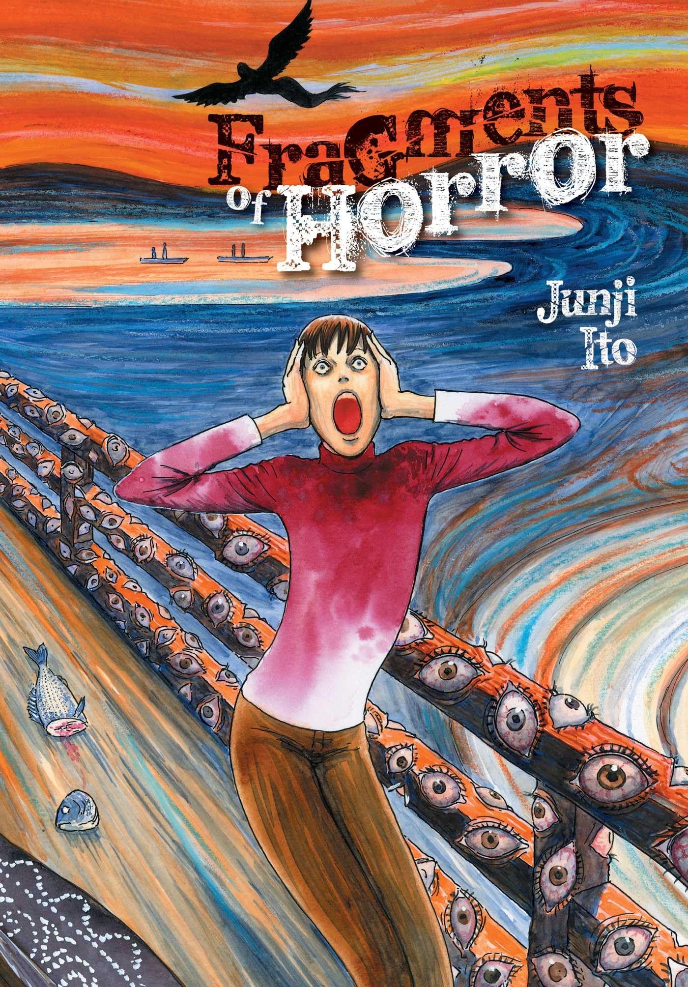 Fragments of Horror (Junji Ito) - 1264