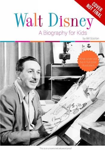Walt Disney: Drawn from Imagination - 6710