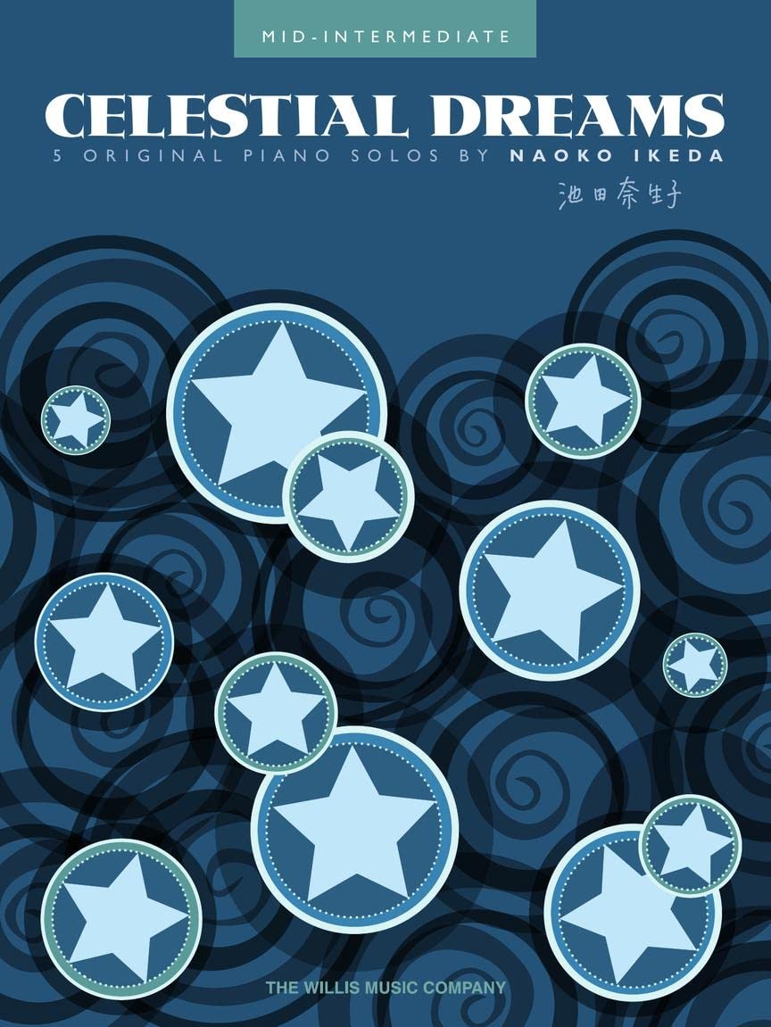 Celestial Dreams: Mid-Intermediate Level