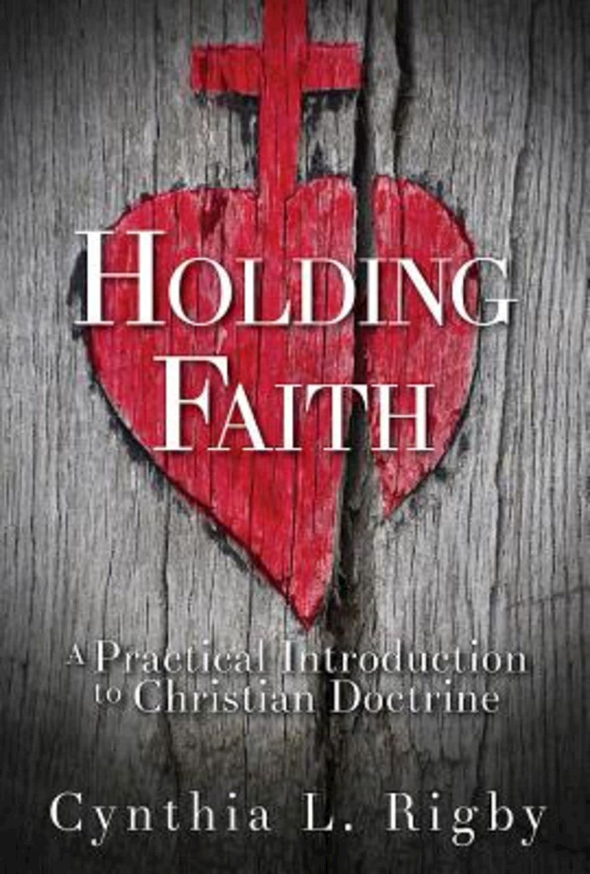 Holding Faith: A Practical Introduction to Christian Doctrine - 1541