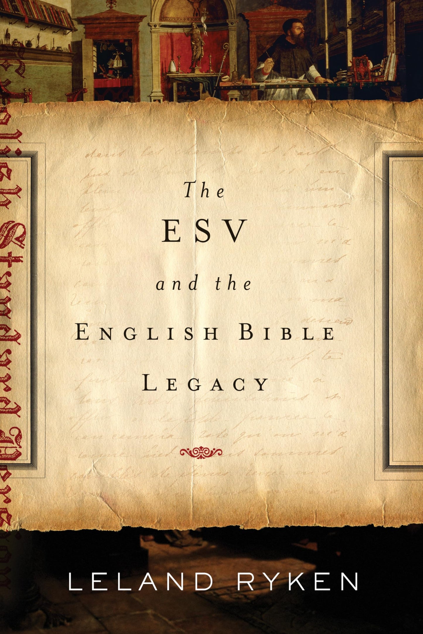 The ESV and the English Bible Legacy - 1852