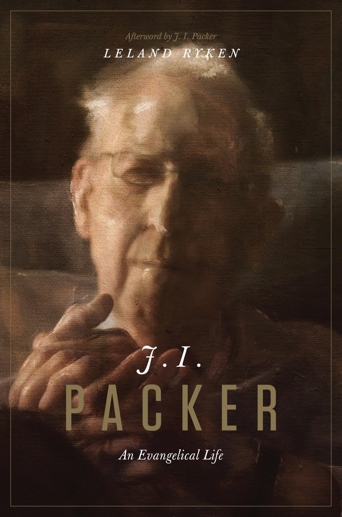 J. I. Packer: An Evangelical Life - 6215