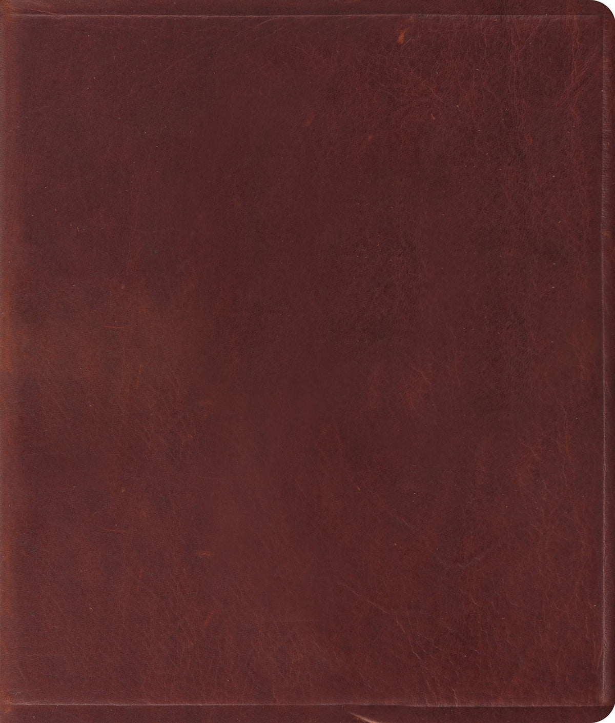 ESV Journaling Bible