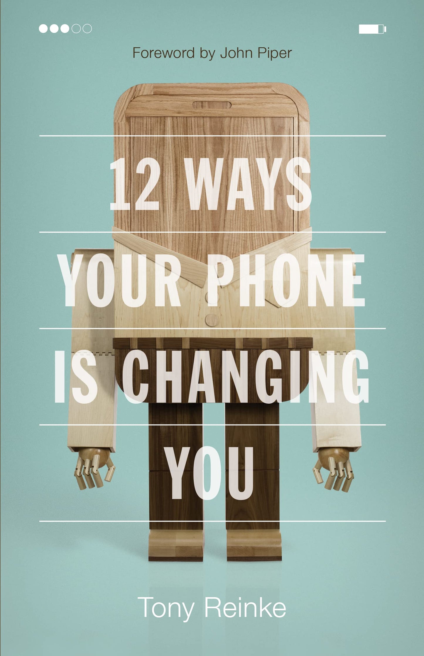 12 Ways Your Phone Is Changing You - 8056