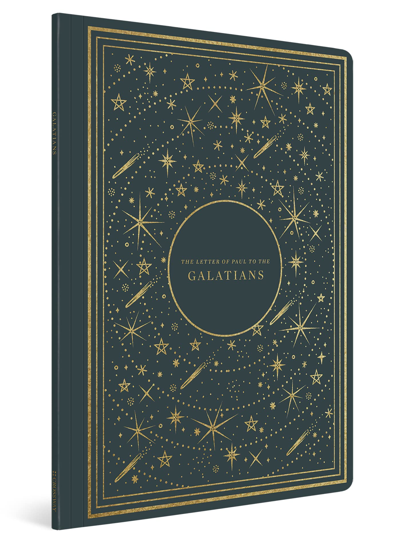 ESV Illuminated Scripture Journal: Galatians - 2129