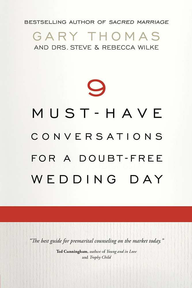 9 Must-Have Conversations for a Doubt-Free Wedding Day - 8874