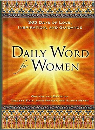 Daily Word for Women