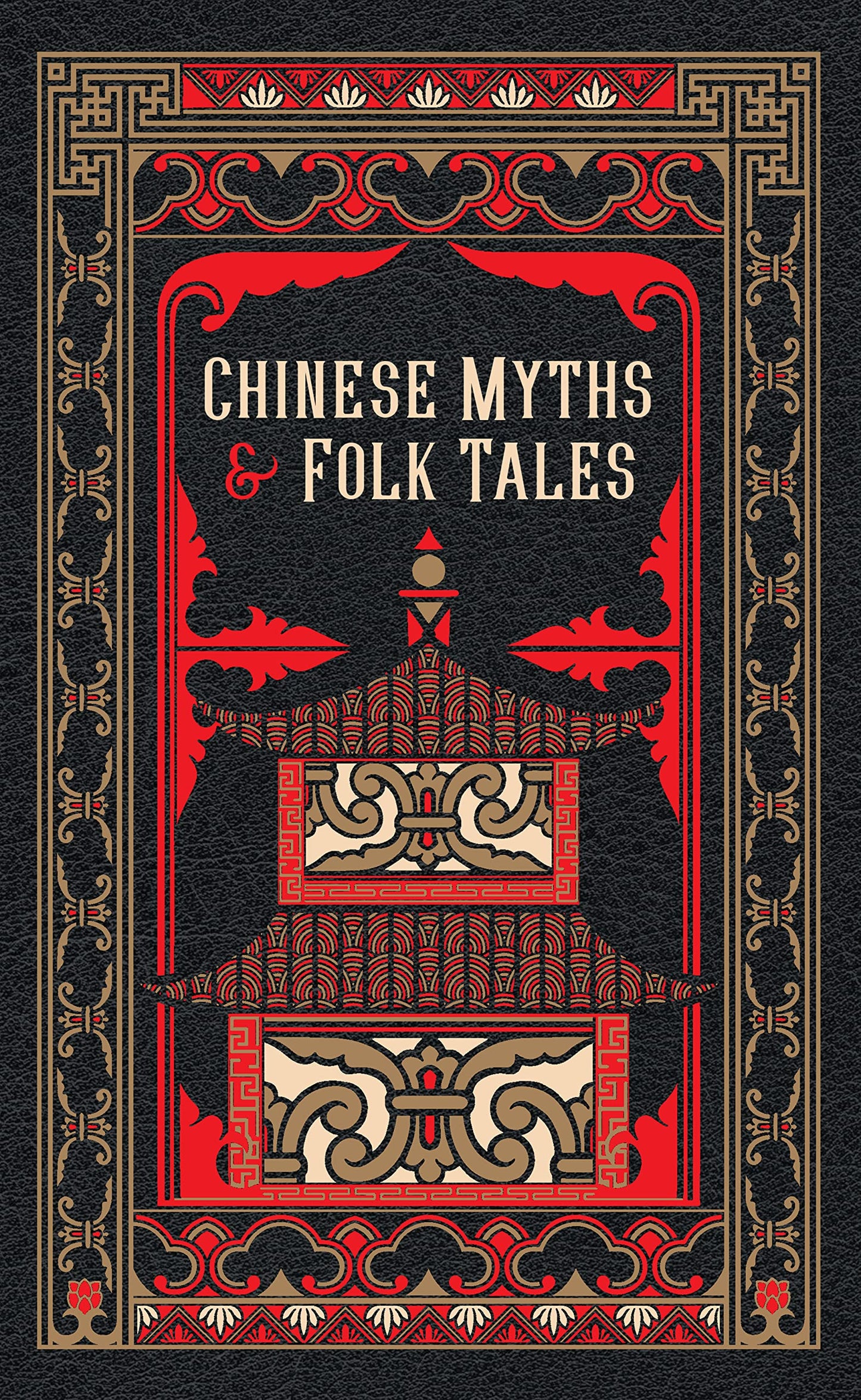Chinese Myths& Folk Tales