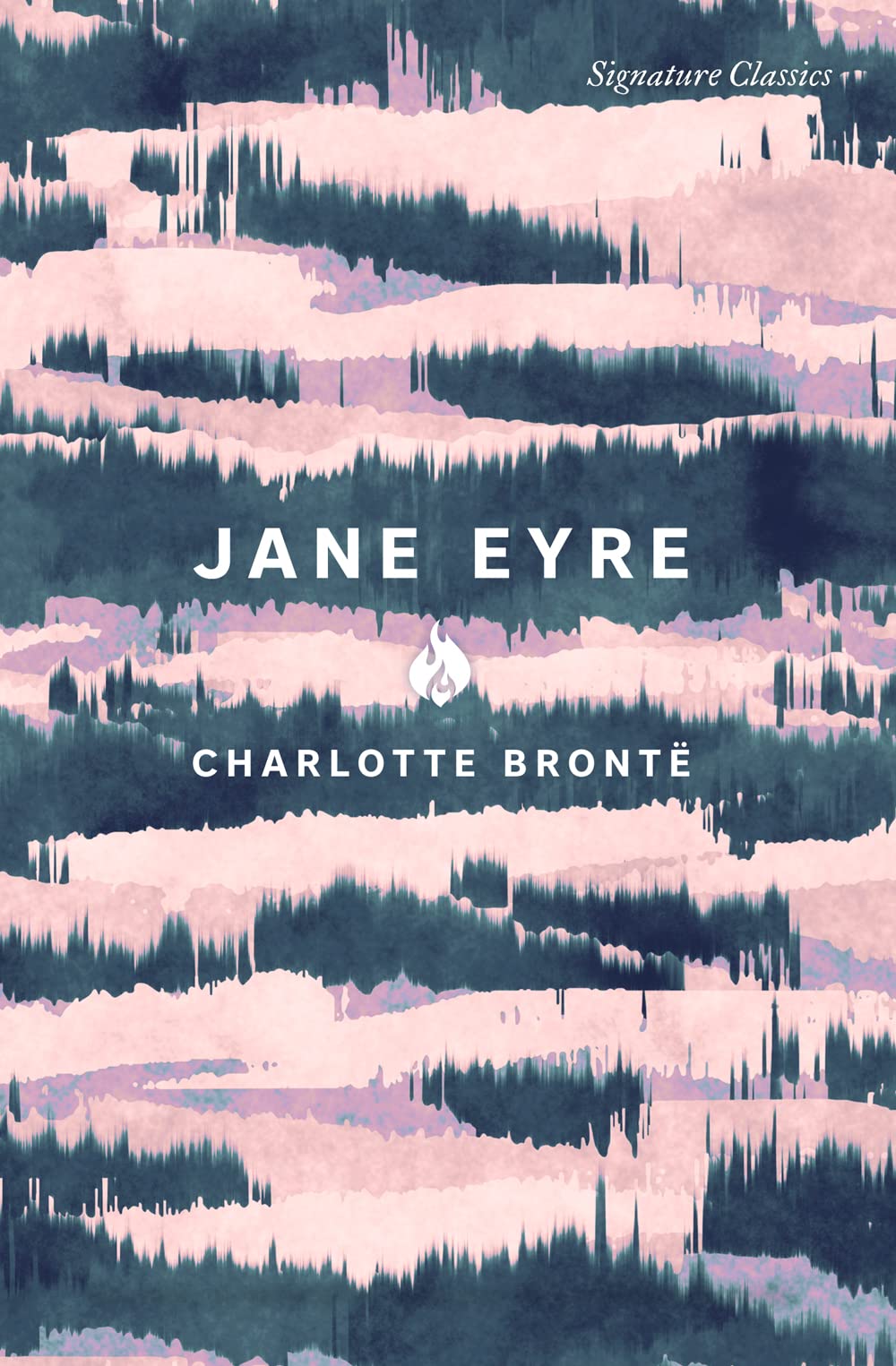 Jane Eyre (Signature Editions) - 1971