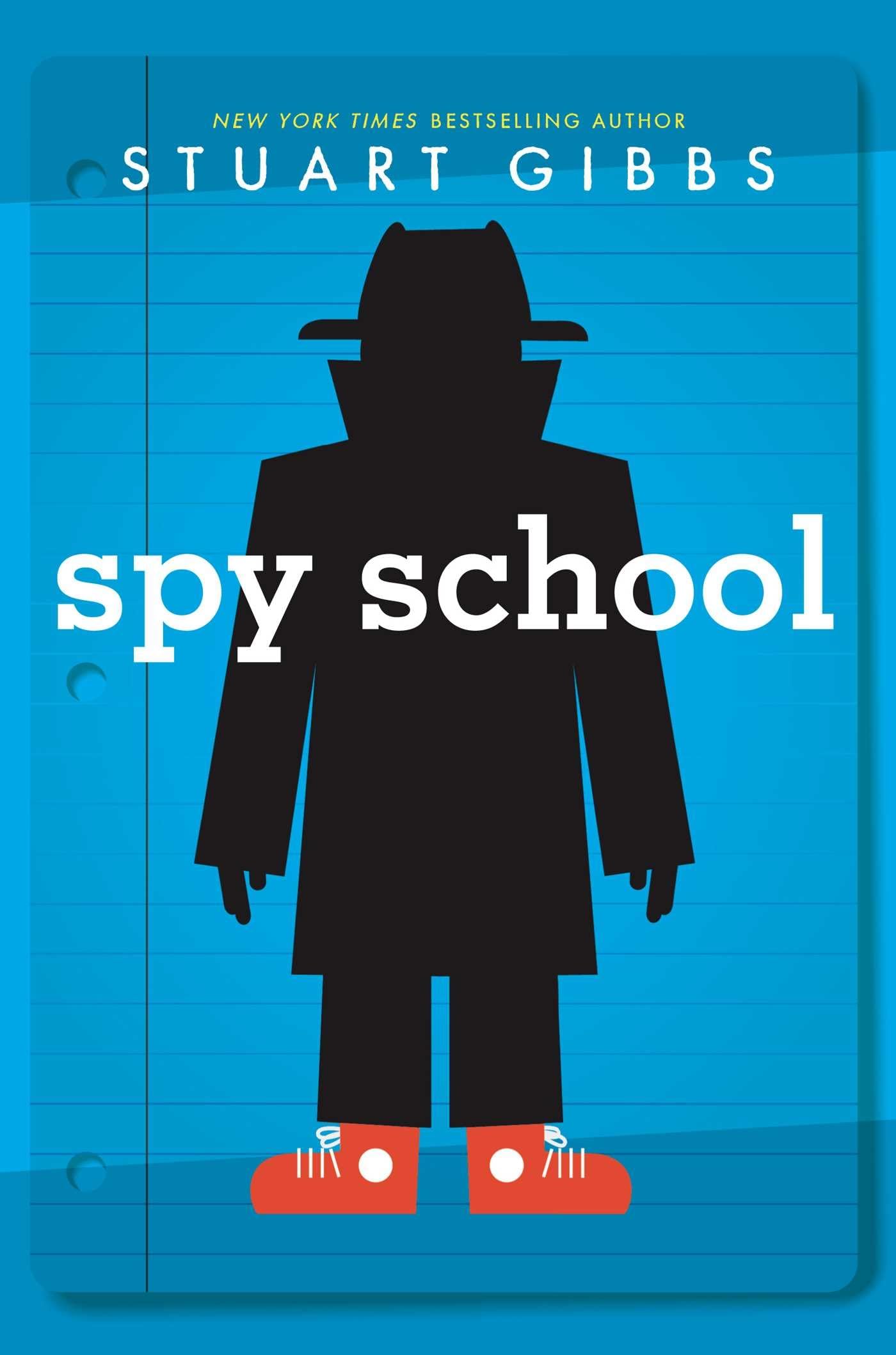 Spy School - 8161