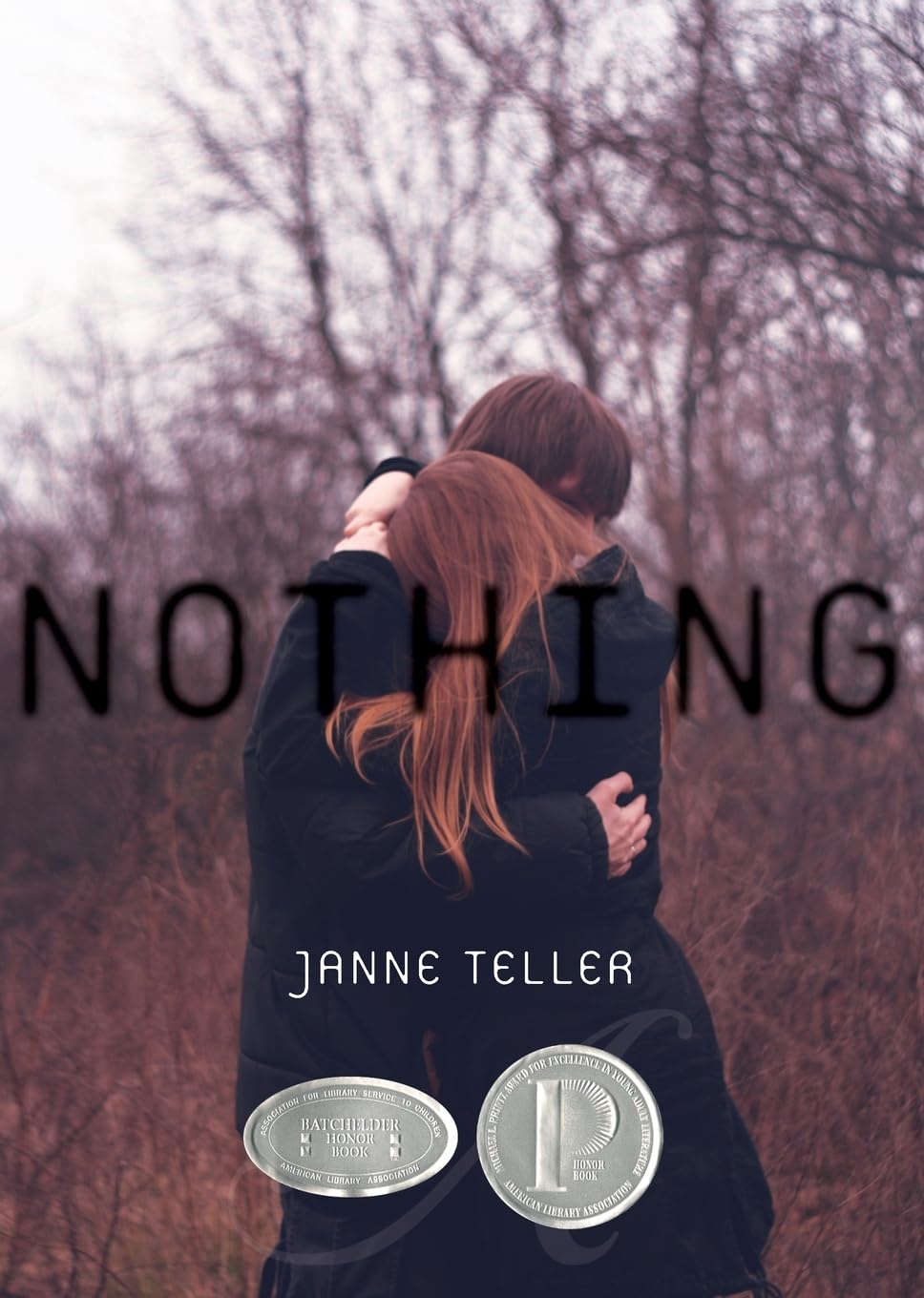 Nothing - 9427
