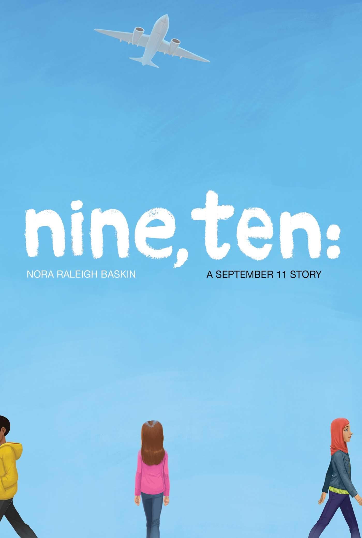 Nine, Ten: A September 11 Story - 7470