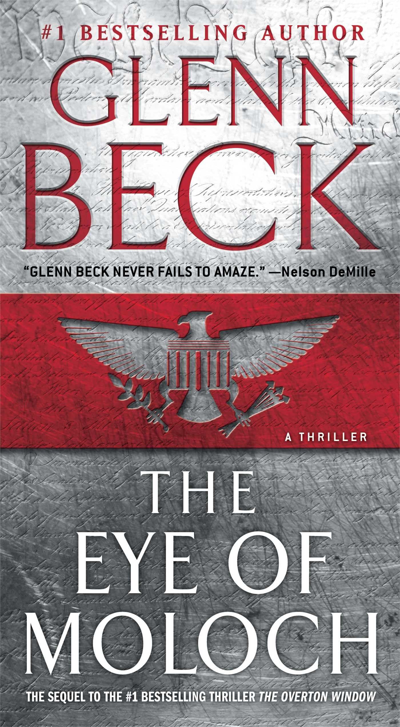 The Eye of Moloch - 846