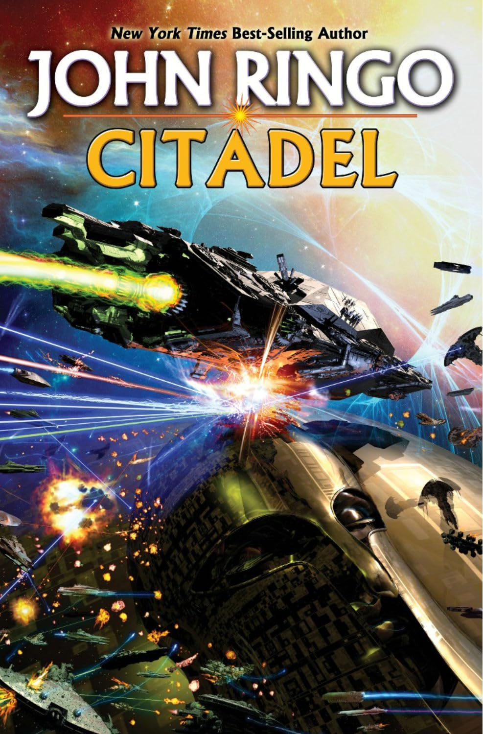 Citadel - 653