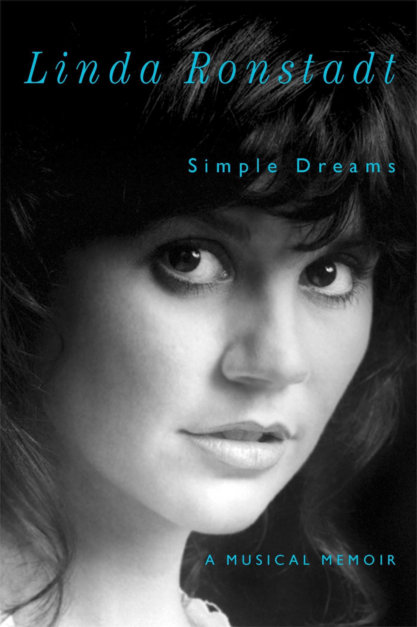 Simple Dreams: A Musical Memoir - 5299