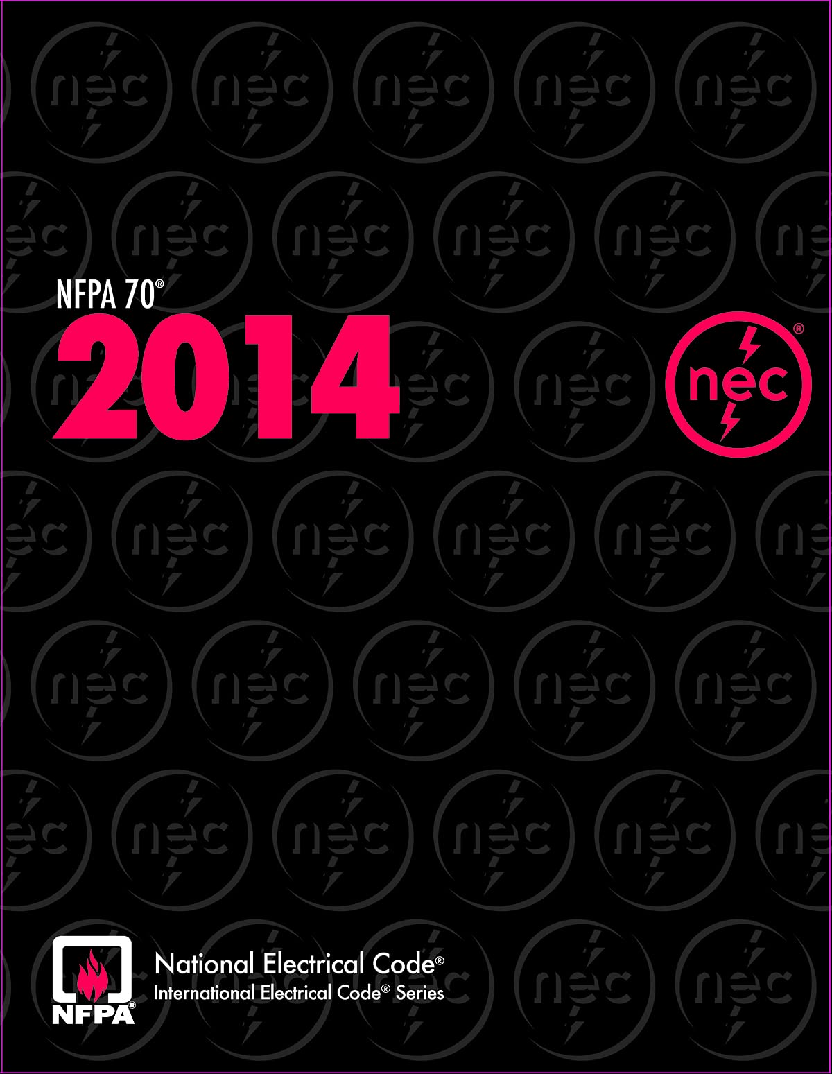 NFPA 70®: National Electrical Code® (NEC®), 2014 Edition - 3190