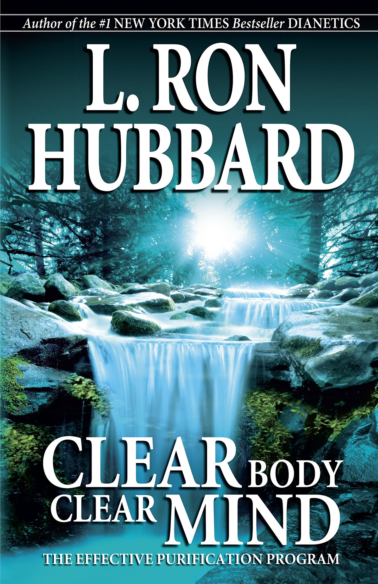 Clear Body, Clear Mind