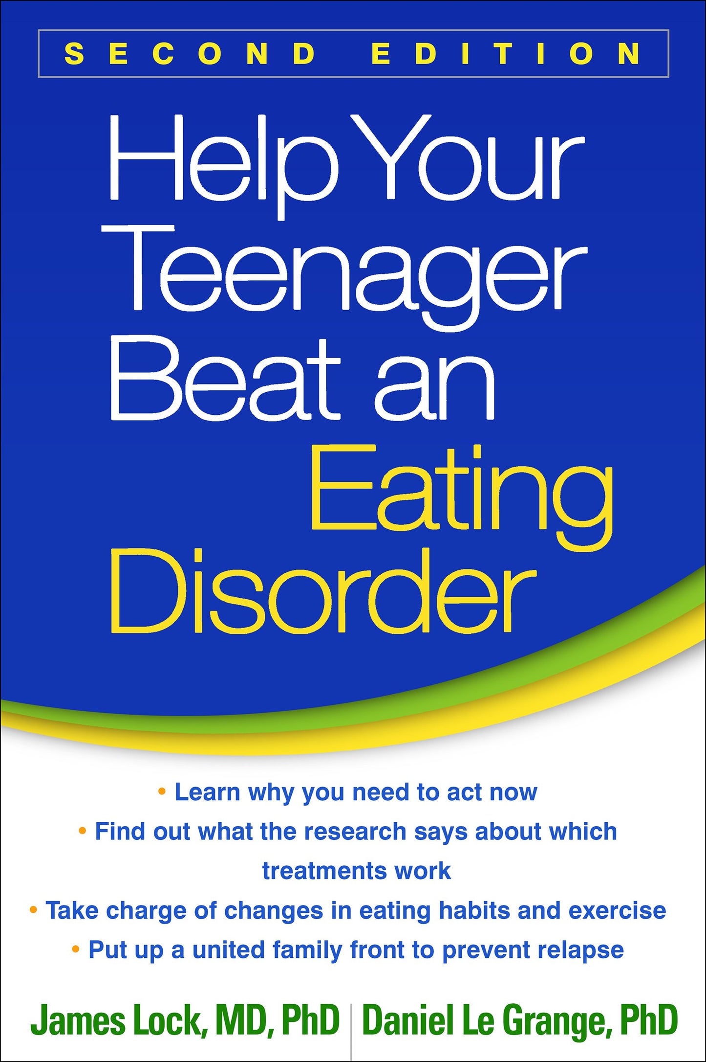 Help Your Teenager Beat an Eating Disorder - 5408
