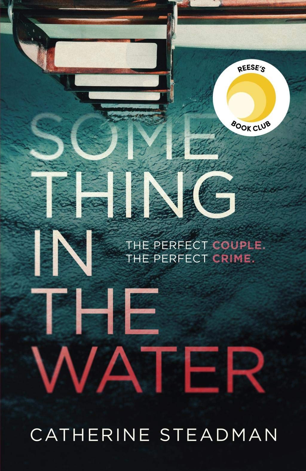 Something In The Water