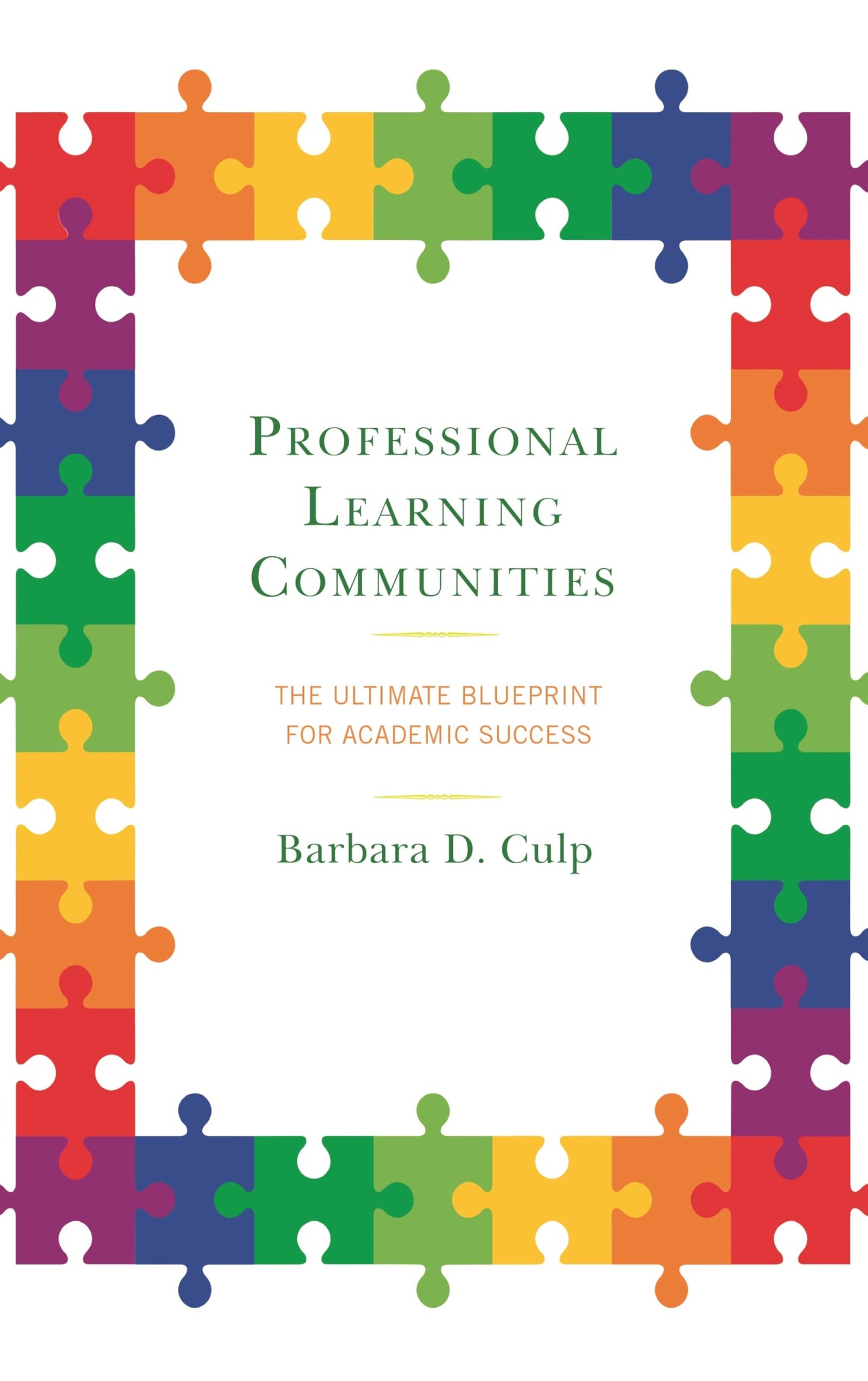 Professional Learning Communities