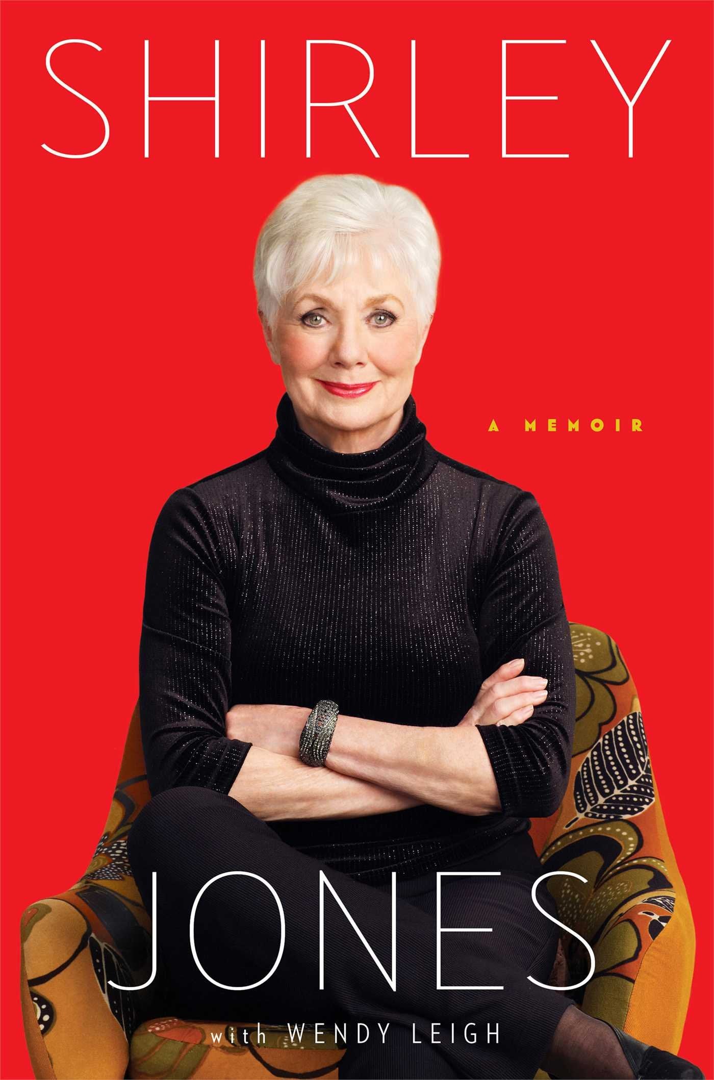 Shirley Jones: A Memoir - 6106
