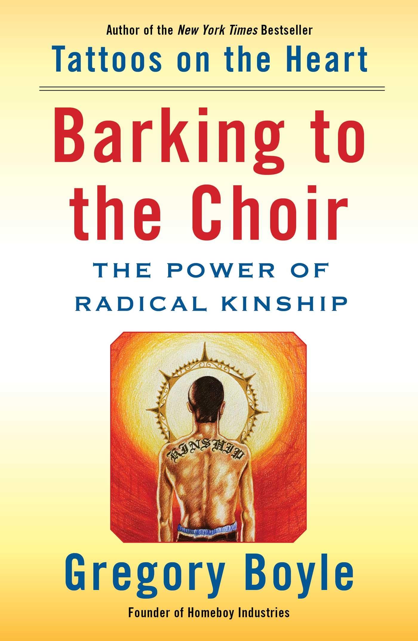 Barking to the Choir: The Power of Radical Kinship - 5312