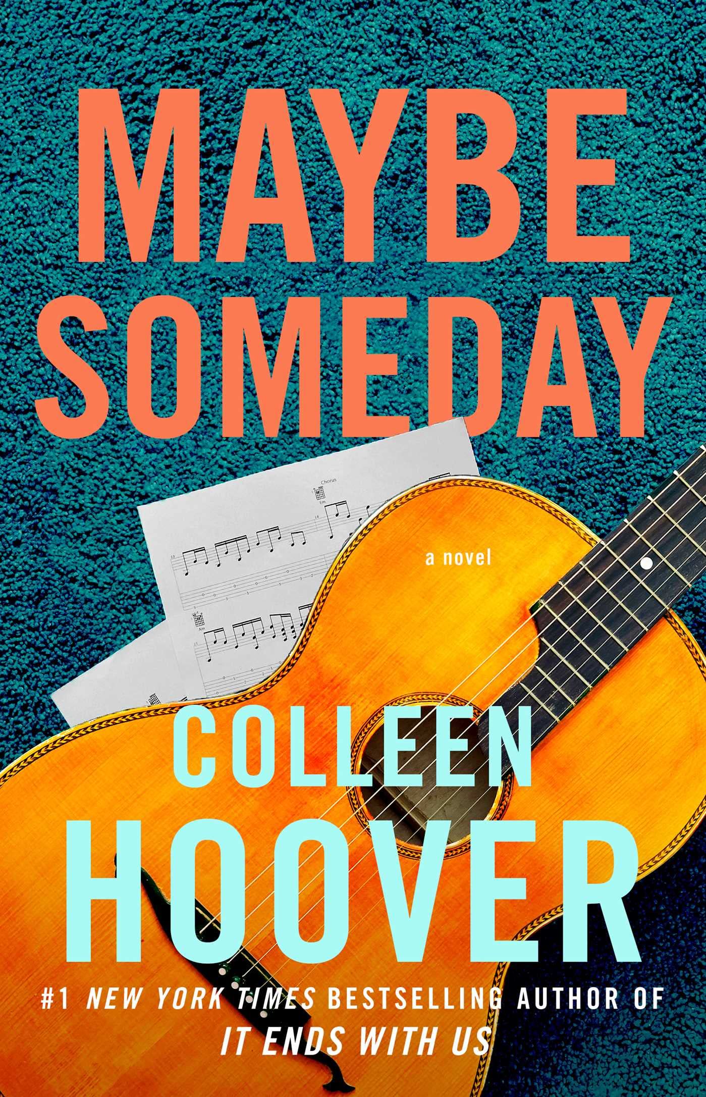 Maybe Someday - 9818