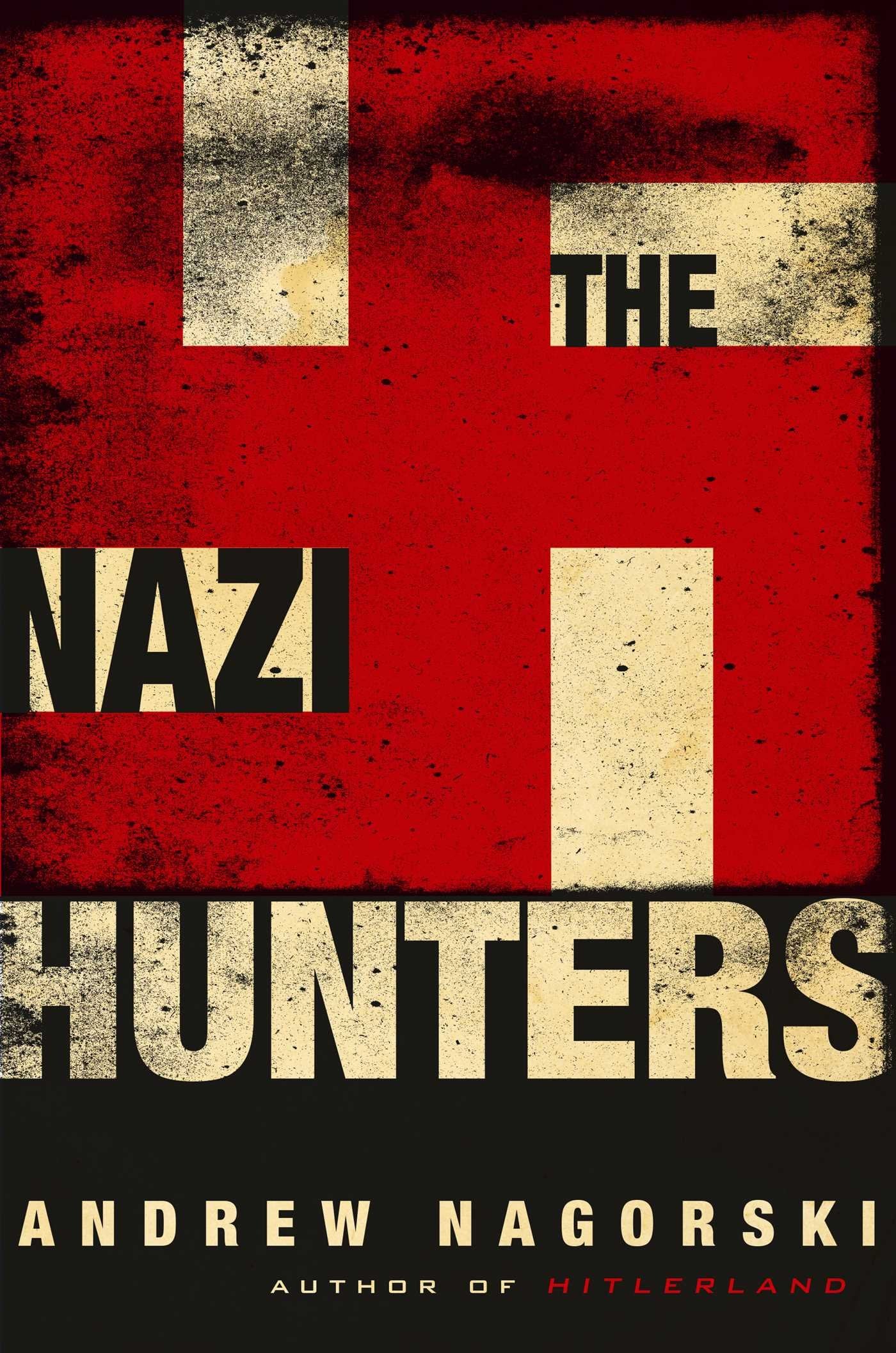 The Nazi Hunters - 5349