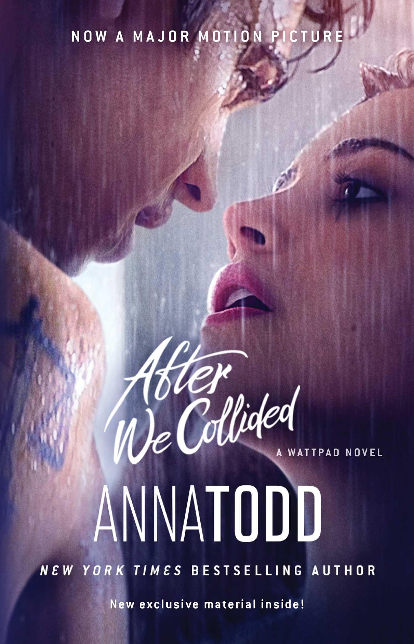After We Collided (2) (The After Series) - 7822
