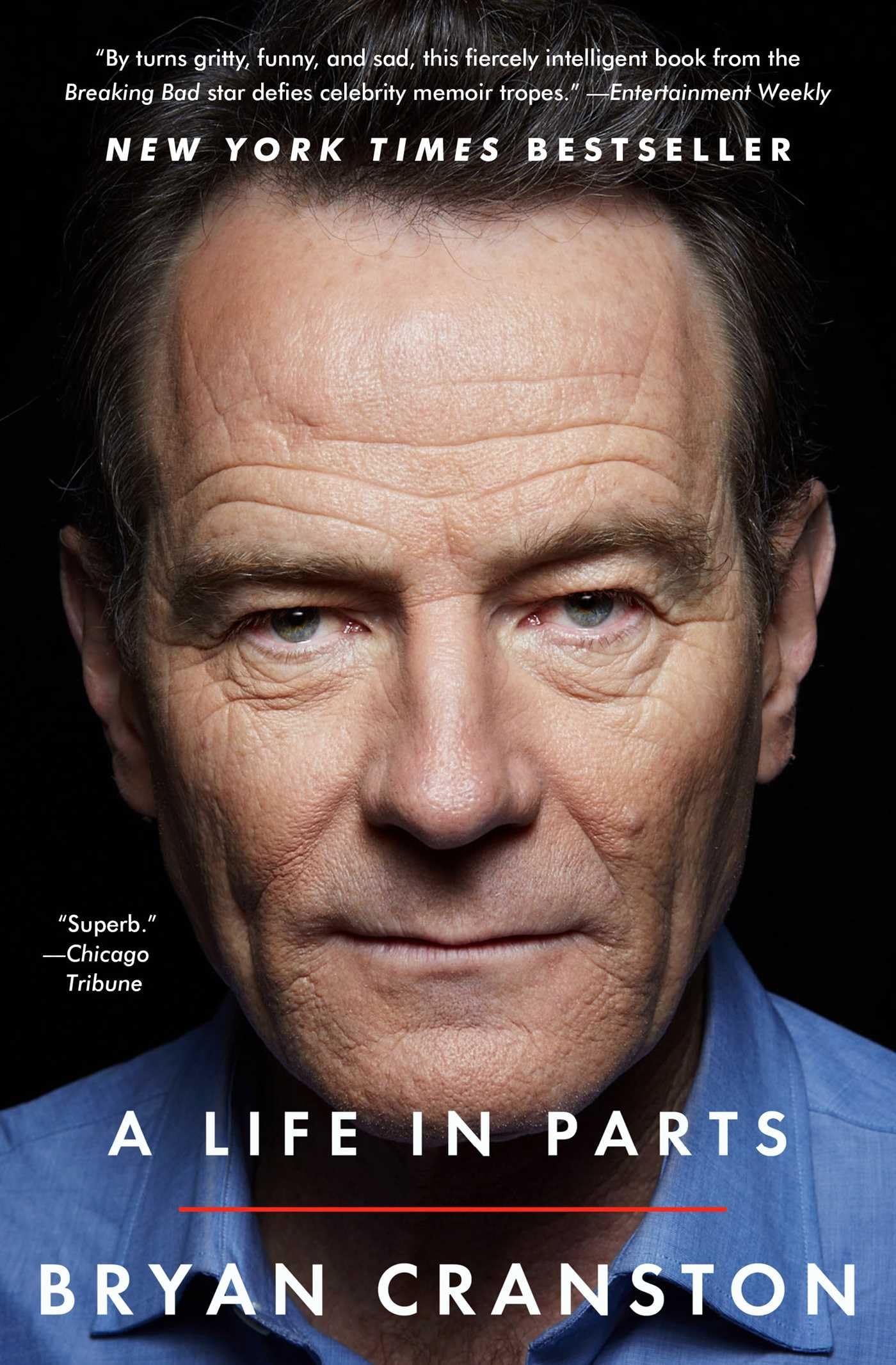 A Life in Parts - 4731