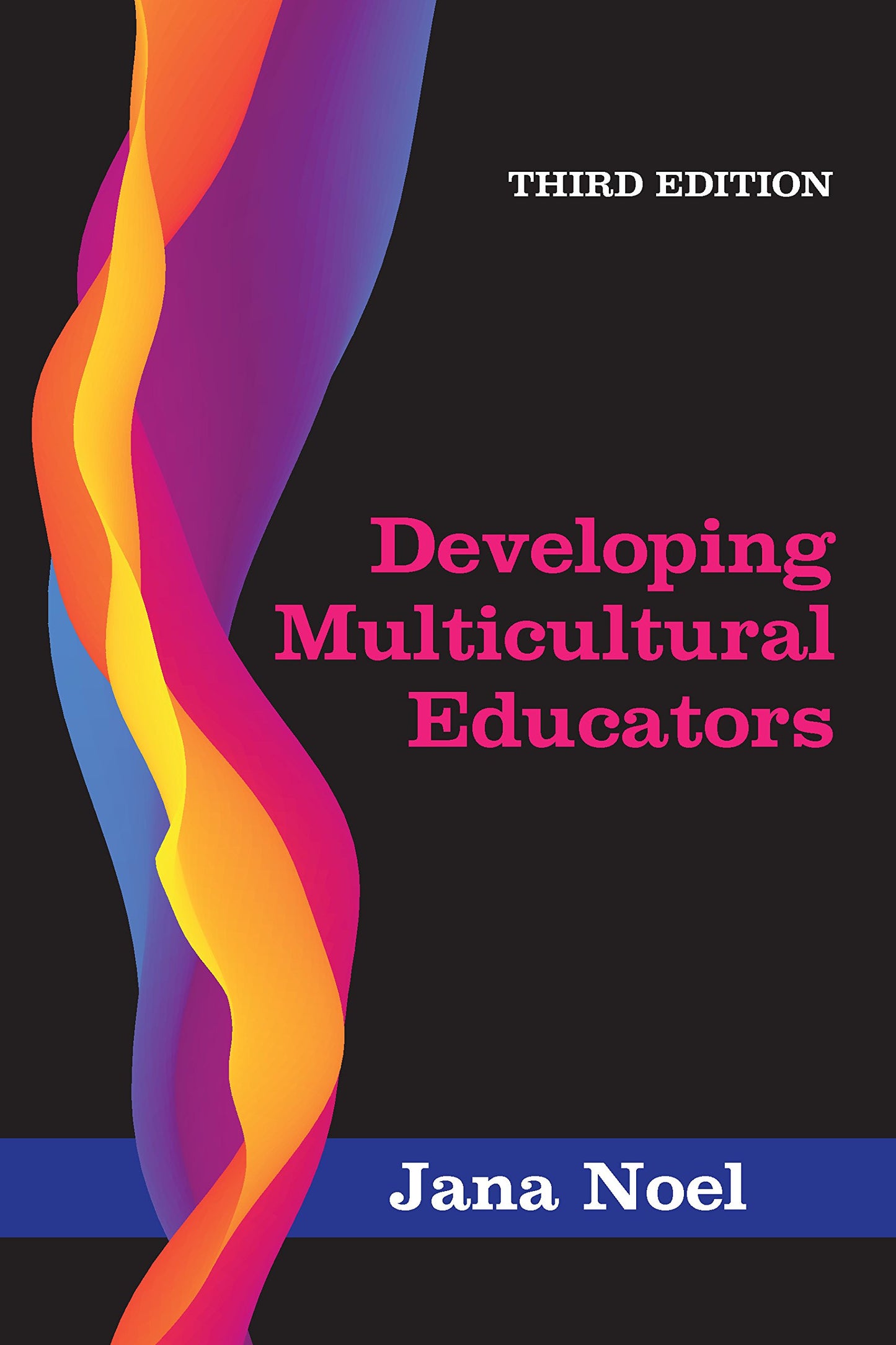 Developing Multicultural Educators, Third Edition - 117