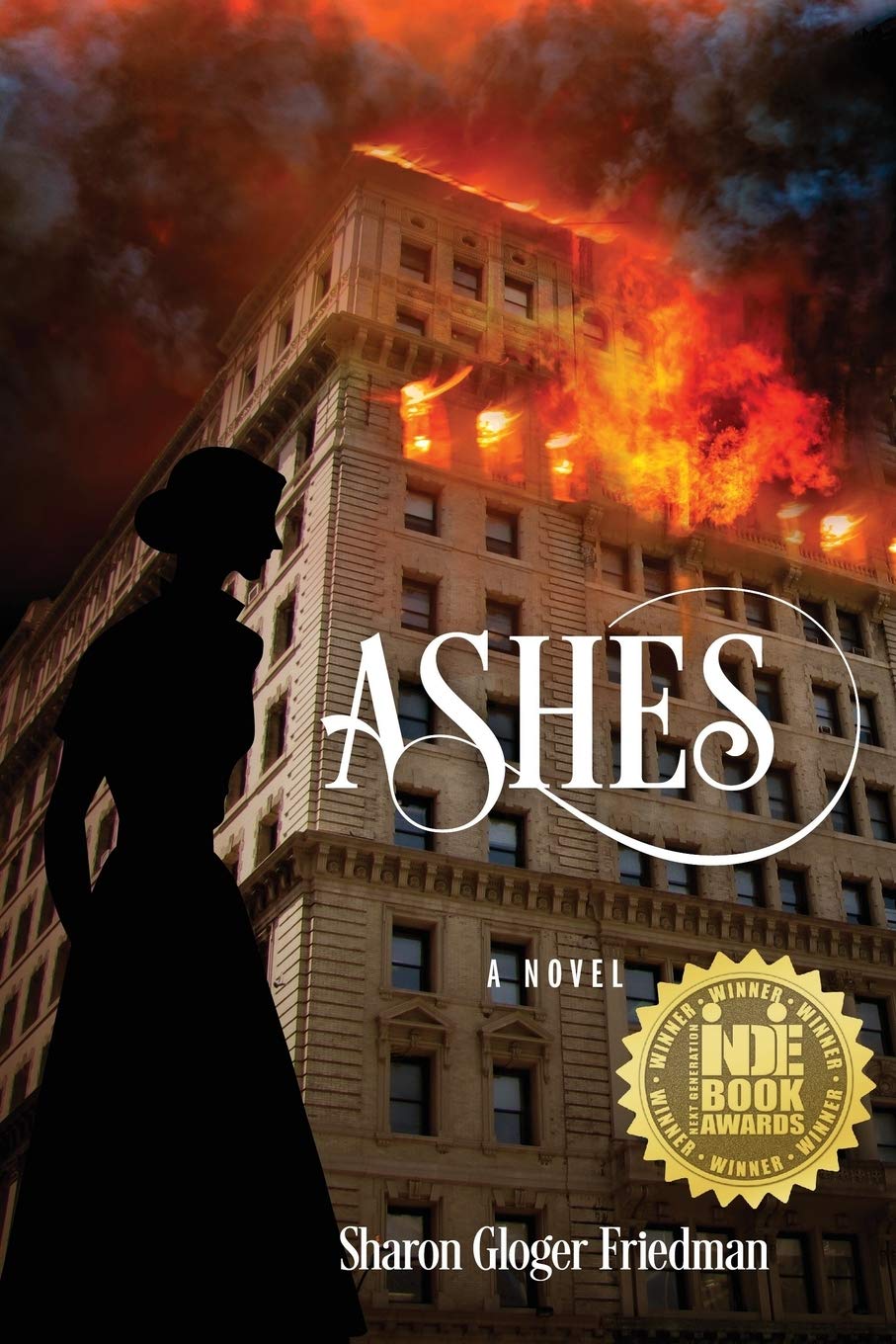Ashes - 7