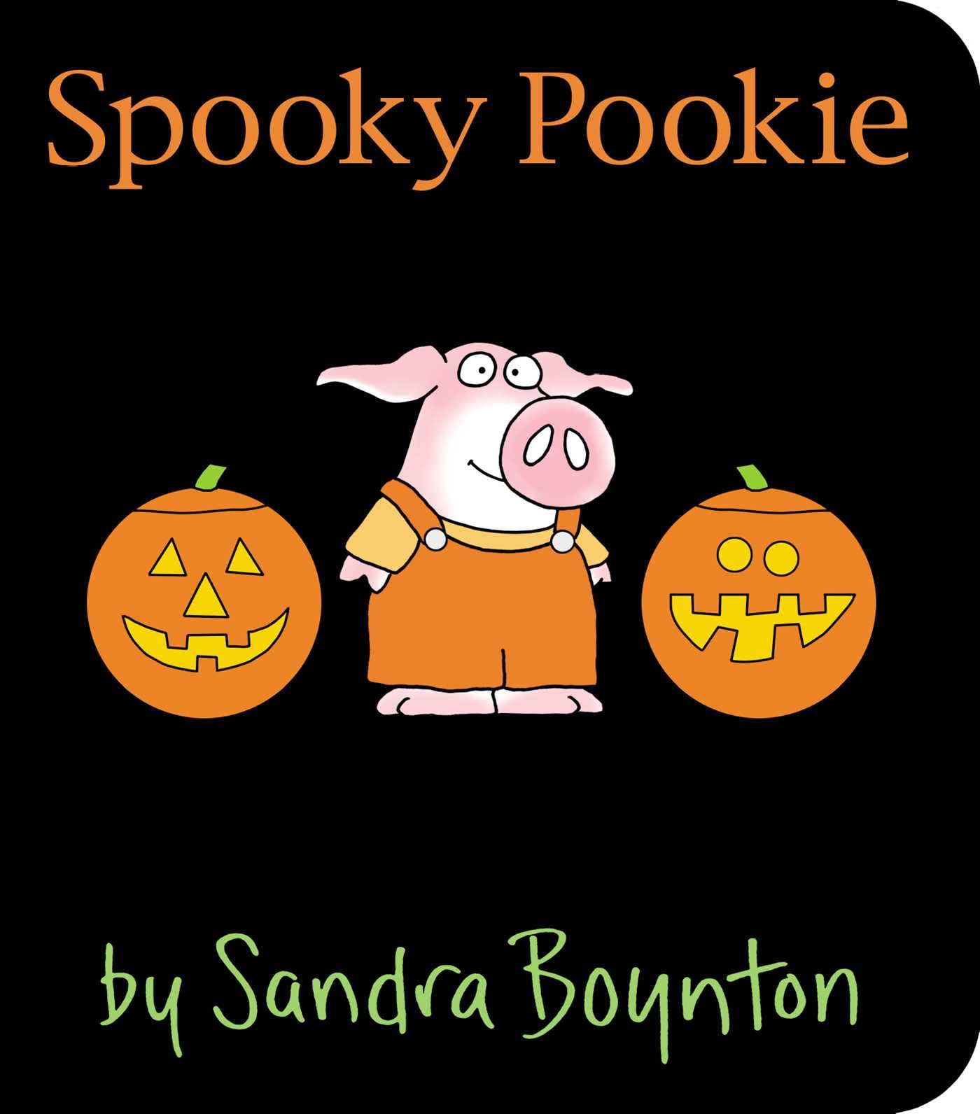 Spooky Pookie (Little Pookie) - 6993
