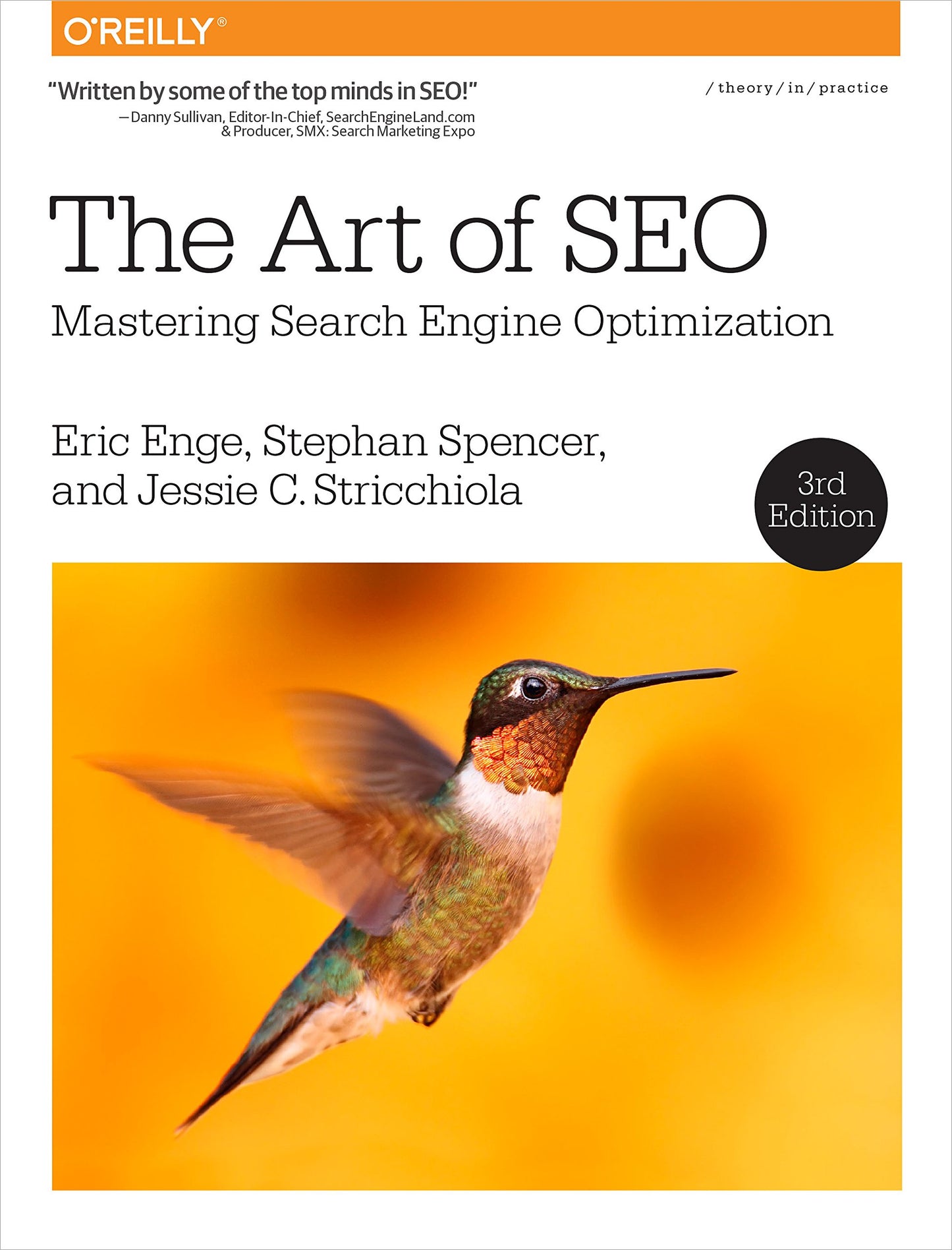 The Art of SEO: Mastering Search Engine Optimization - 3906