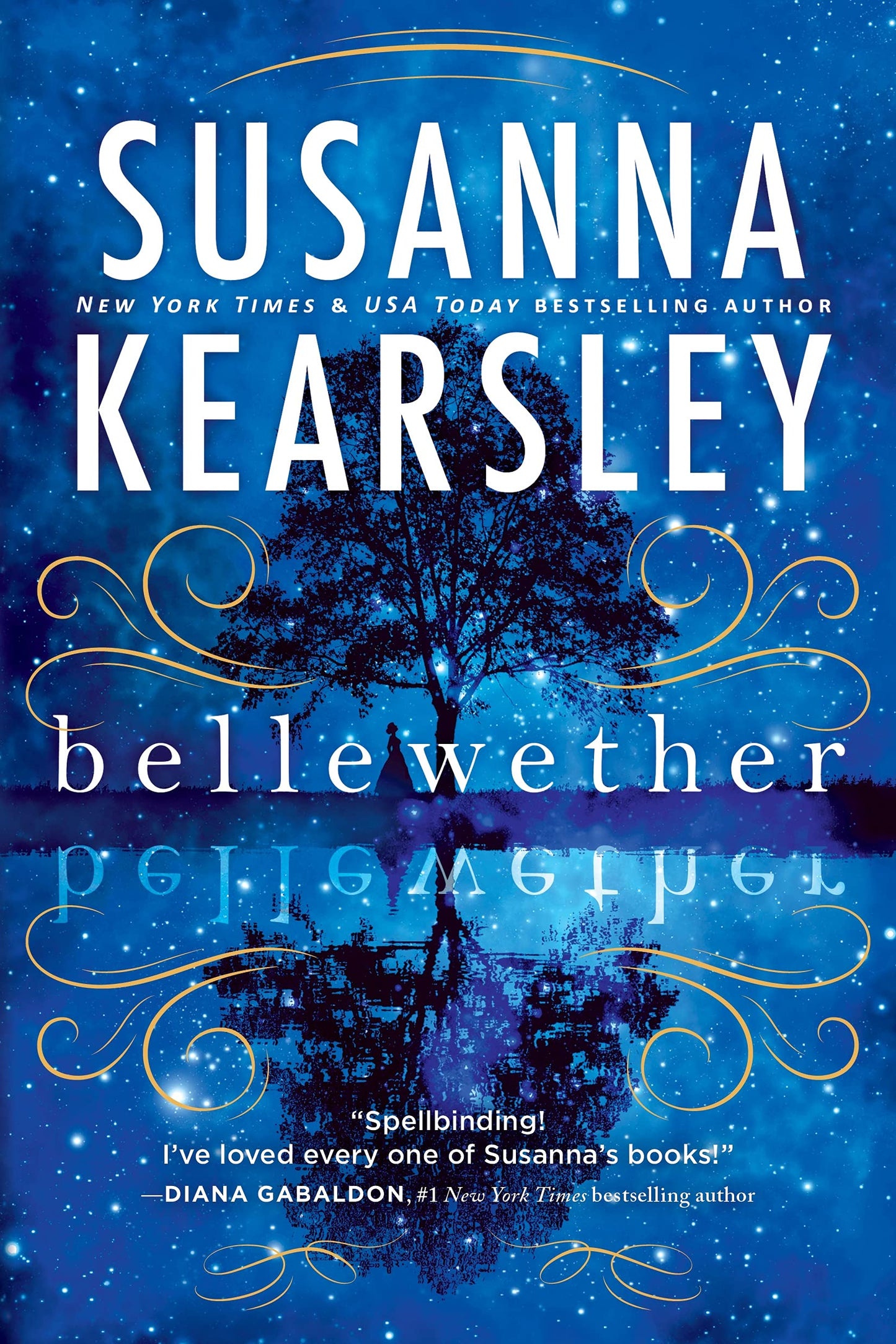 Bellewether - 1241