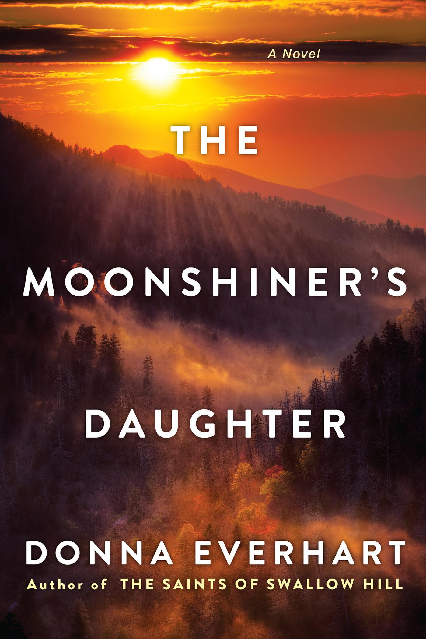 The Moonshiner's Daughter: A Southern Coming-of-Age Saga of Family and Loyalty - 4785