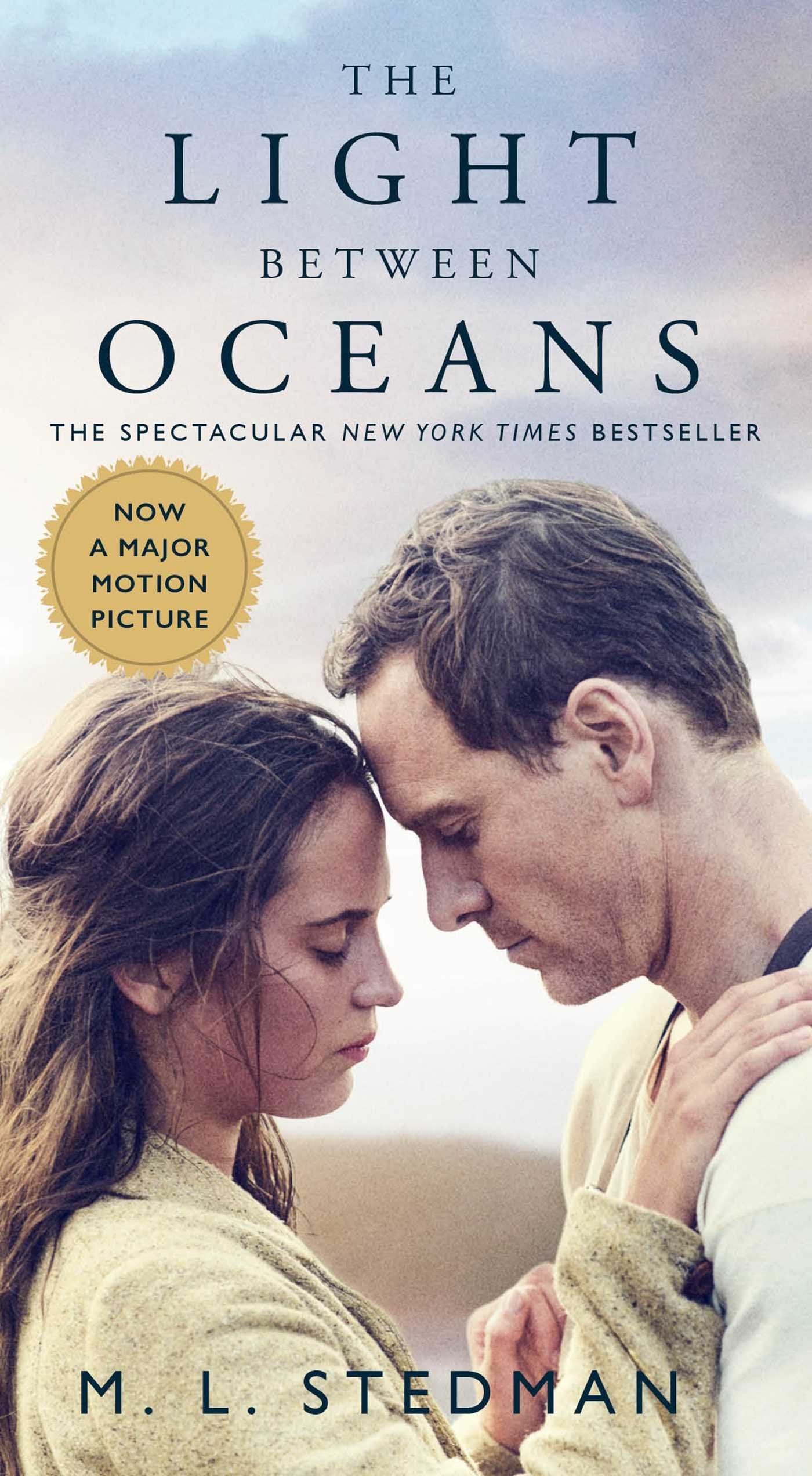 The Light Between Oceans: A Novel - 657