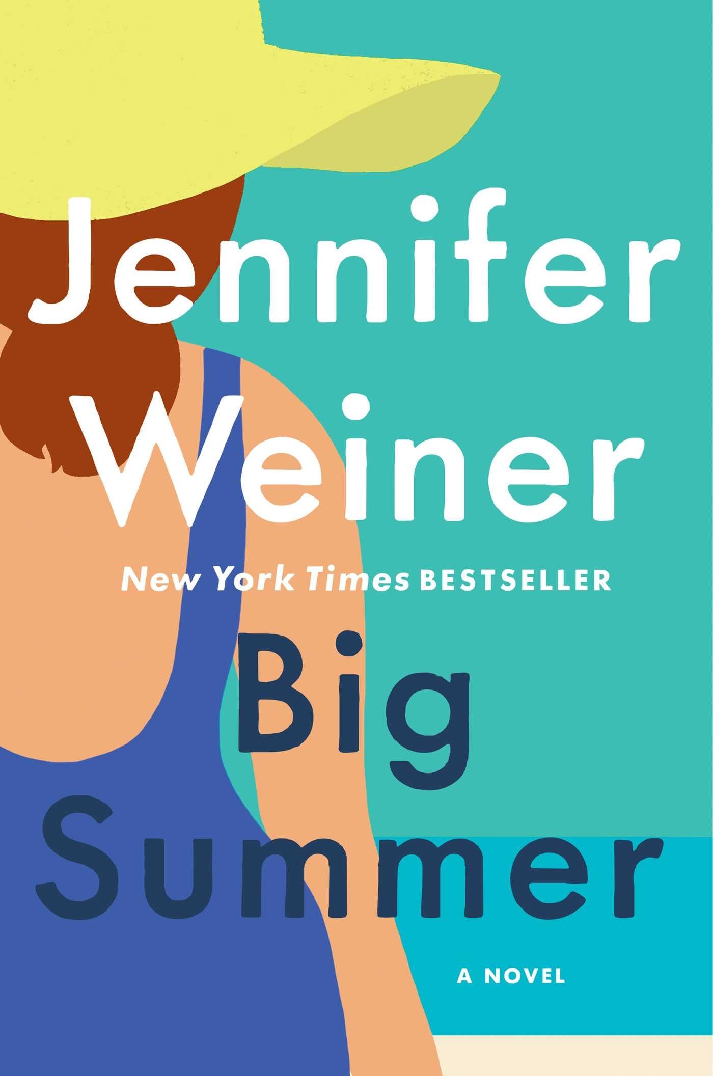 Big Summer: A Novel - 4204