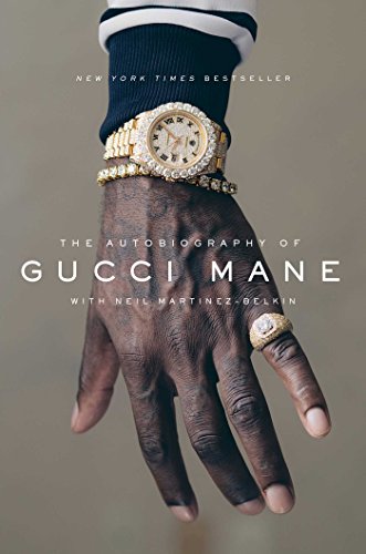 The Autobiography of Gucci Mane - 6034