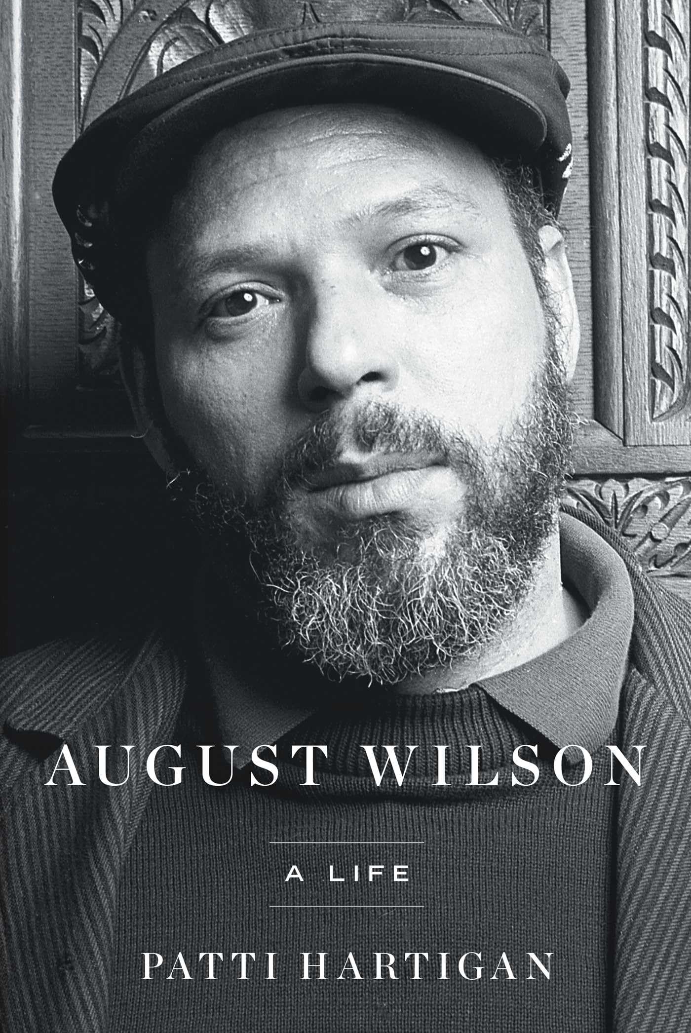 August Wilson: A Life - 2262