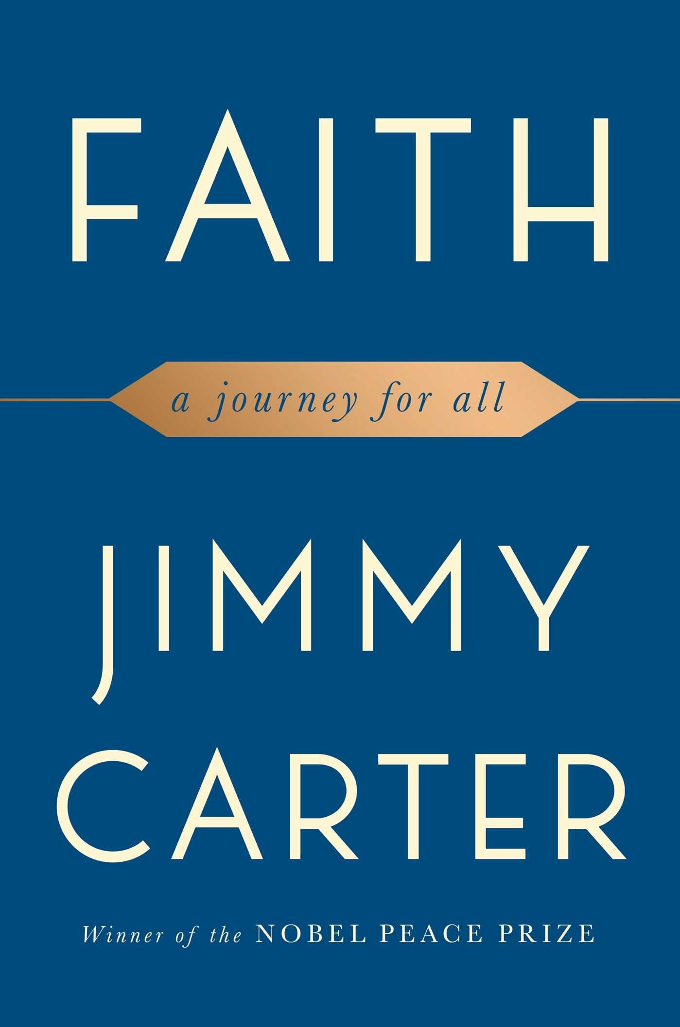 Faith: A Journey For All - 34