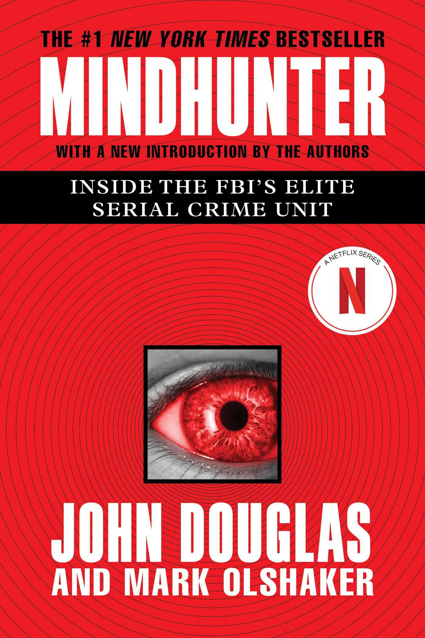 Mindhunter: Inside the FBI's Elite Serial Crime Unit - 810