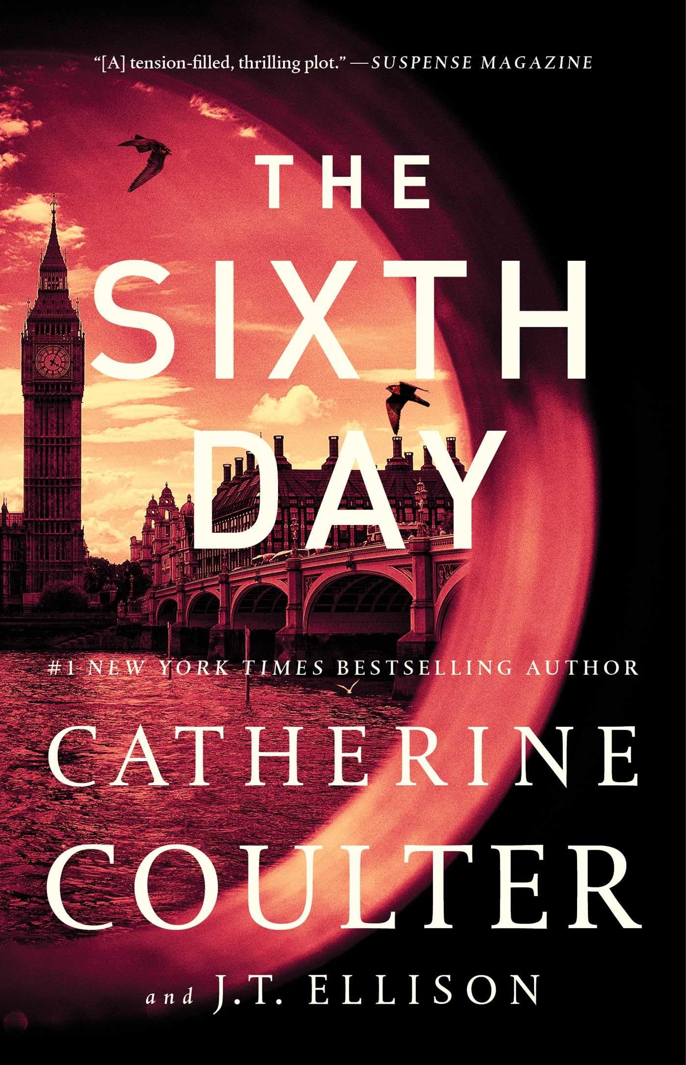 The Sixth Day (5) (A Brit in the FBI) - 6294