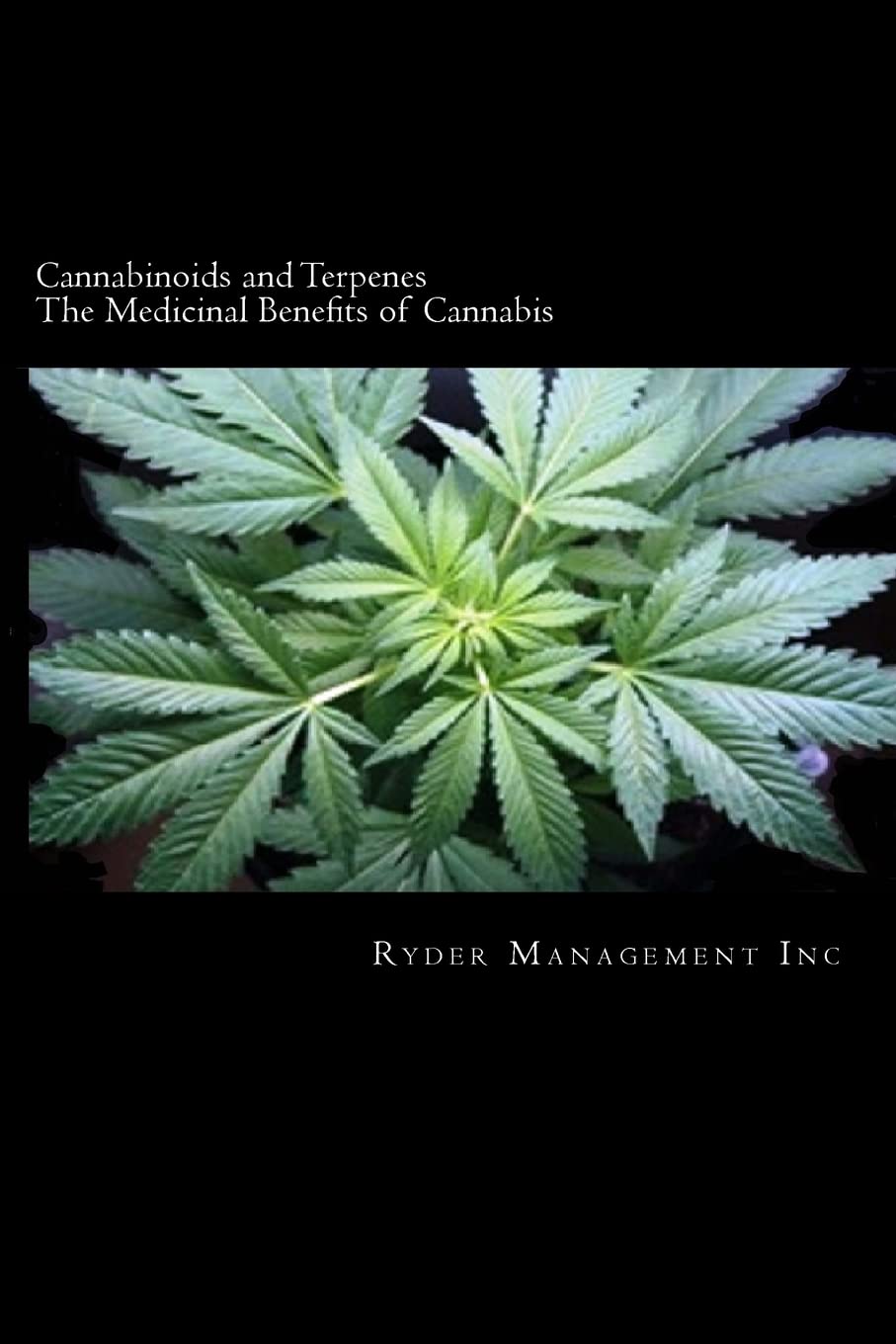 Cannabinoids and Terpenes: The Medicinal Benefits of Cannabis